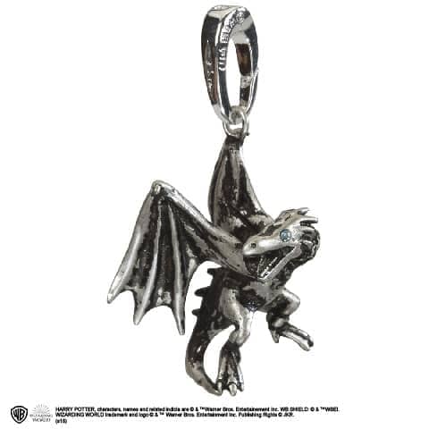 Colgante Gringott’s Dragon - Lumos - Harry Potter NN1049 - Espadas y Más