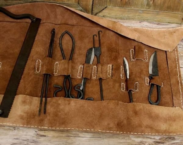 Set quirúrgico - Espadas y Más