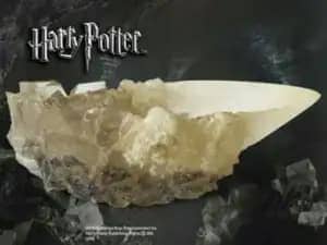 Copa de cristal de Harry Potter NN1009 - Espadas y Más