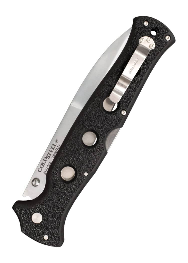 Navaja Counter point XL acero AUS8A Cold Steel CST-10AA - Espadas y Más