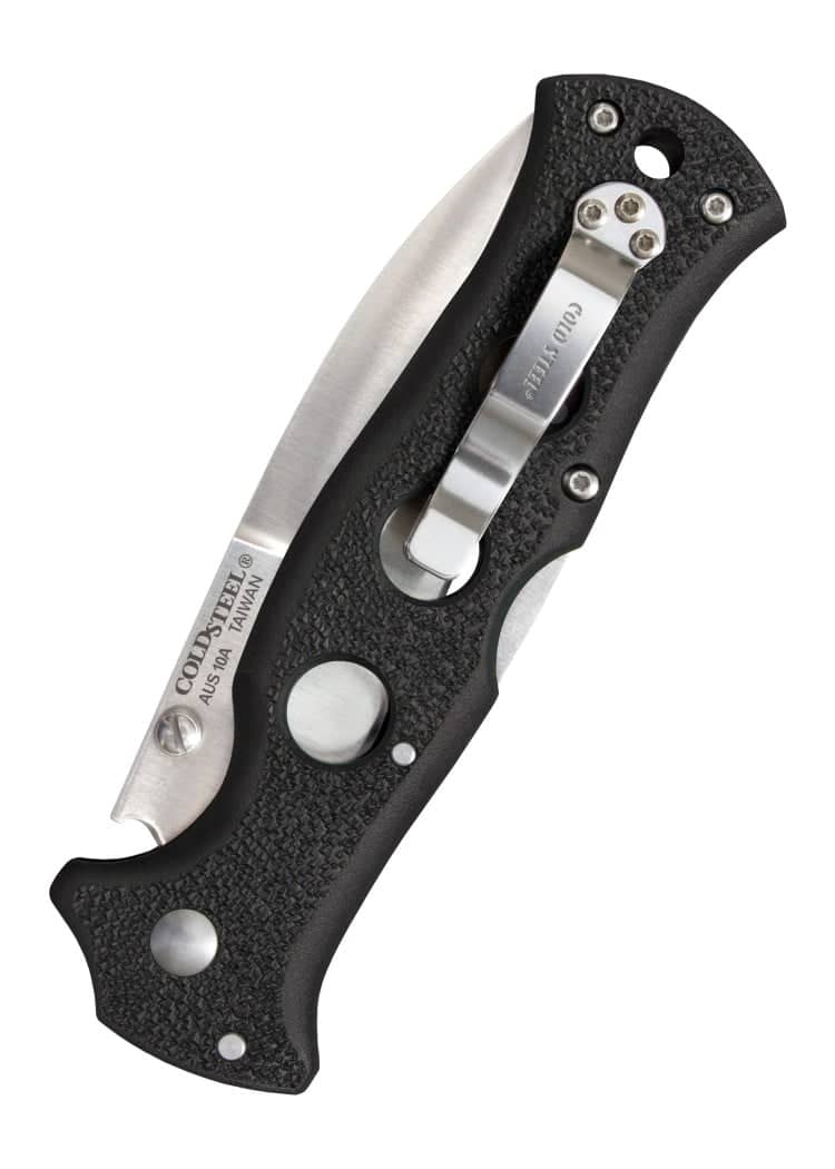 Navaja Counter Point I acero AUS 10A Cold Steel 10AB - Espadas y Más