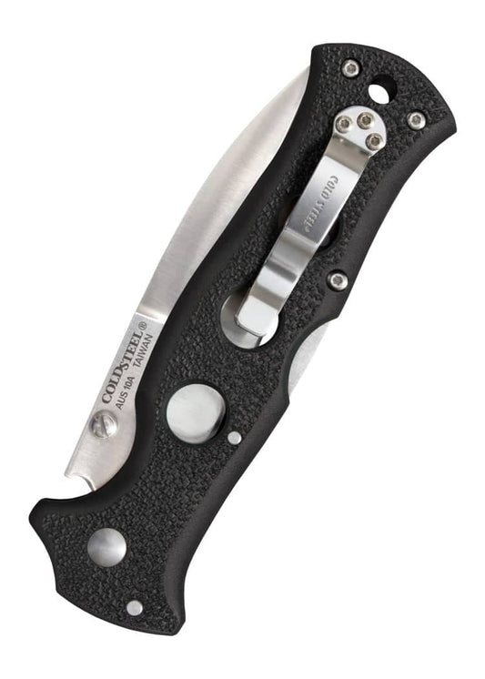 Navaja Counter Point I acero AUS 10A Cold Steel 10AB - Espadas y Más