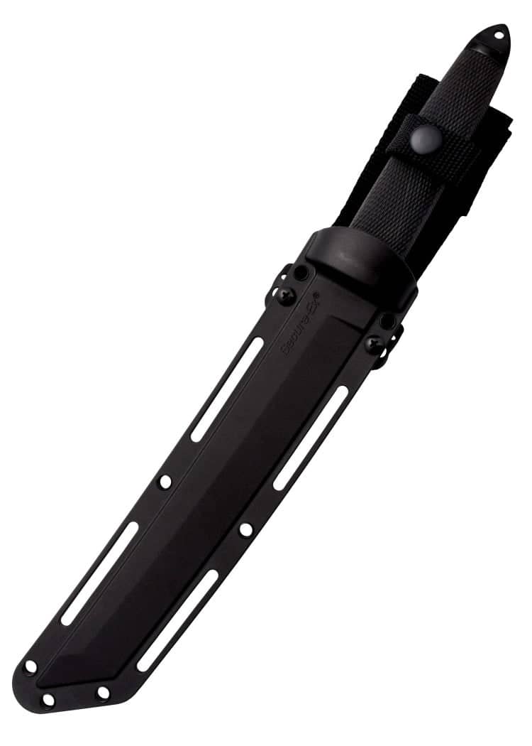 Cuchillo de Combate Magnum Tanto IX CST-13QMBIX - Espadas y Más