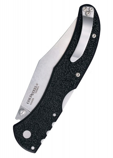Cuchillo o navaja Pocket Knife Range Boss, Negro CS-20KR5 - Espadas y Más