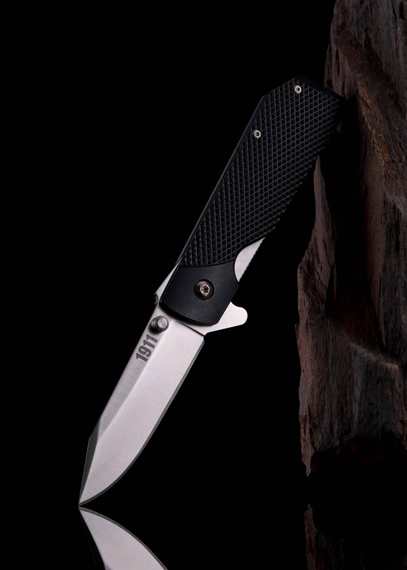 Navaja de bolsillo 1911 CST-20NPJAA - Espadas y Más
