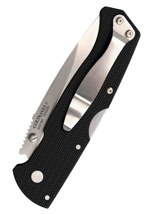 Navaja de bolsillo Air Lite Drop Point CST-26WD - Espadas y Más