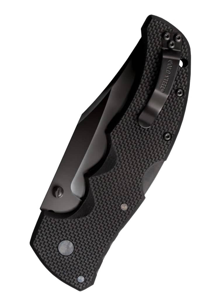 Navaja recon 1 punta clip con diferentes hojas y colores a elegir - Espadas y Más