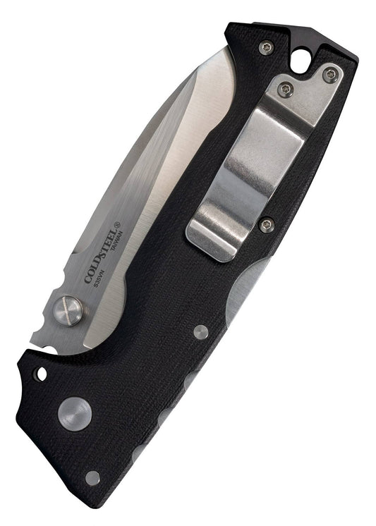 Navaja de bolsillo AD-10 Cold Steel, CST-28DD - Espadas y Más