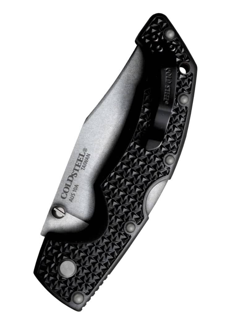 Navaja Voyager L aus10a Cold Steel - Espadas y Más