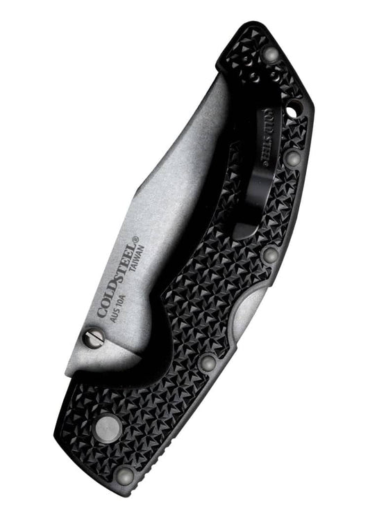 Navaja Voyager L aus10a Cold Steel - Espadas y Más