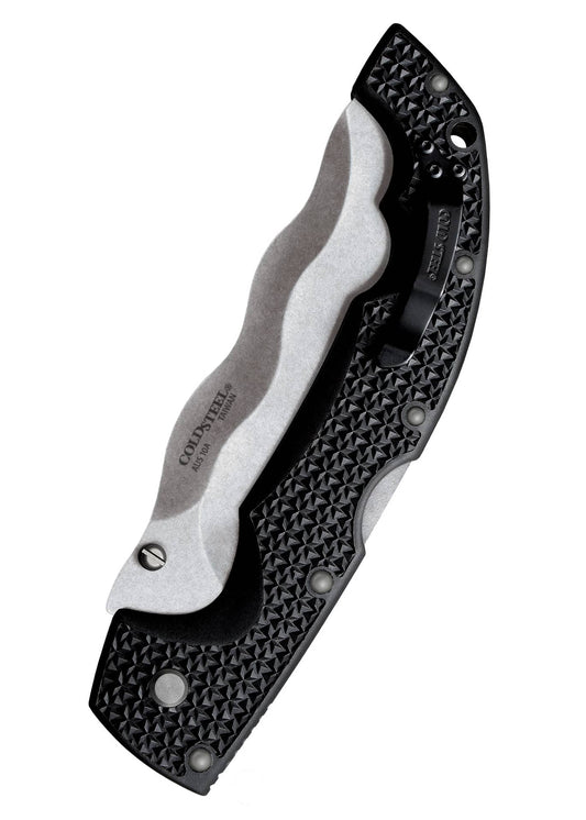 Navaja Kris Voyager, AUS 10A CST-29AXW - Espadas y Más