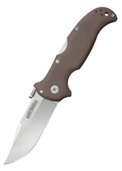 Navaja bush ranger Cold Steel 31A - Espadas y Más