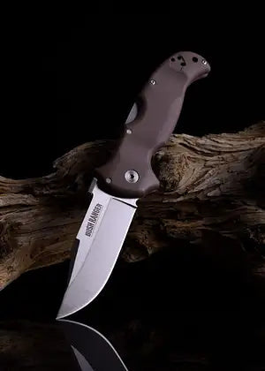 Navaja bush ranger Cold Steel 31A - Espadas y Más