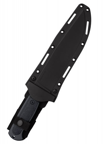 Cuchillo de supervivencia Drop Forged Survivalist Cold Steels CST-36MH - Espadas y Más