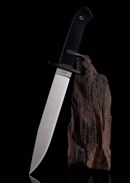 Cuchillo de caza OSI Cold Steel CST-39LSSS - Espadas y Más