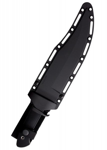 Cuchillo Bowie Merodeador, acabado Stonewash CS-39LSWBA - Espadas y Más