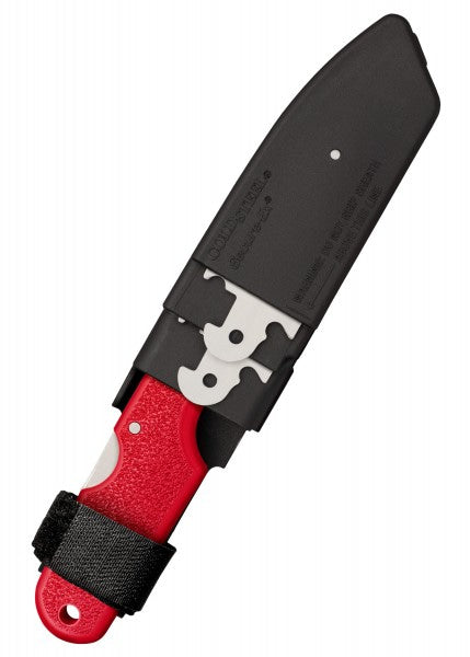 Cuchillo Desollador maestro Slock Click-N-Cut - Cold Steel CS-40AT - Espadas y Más