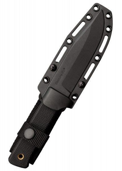 Navaja de rescate SRK Compact CST-49LCKD - Espadas y Más