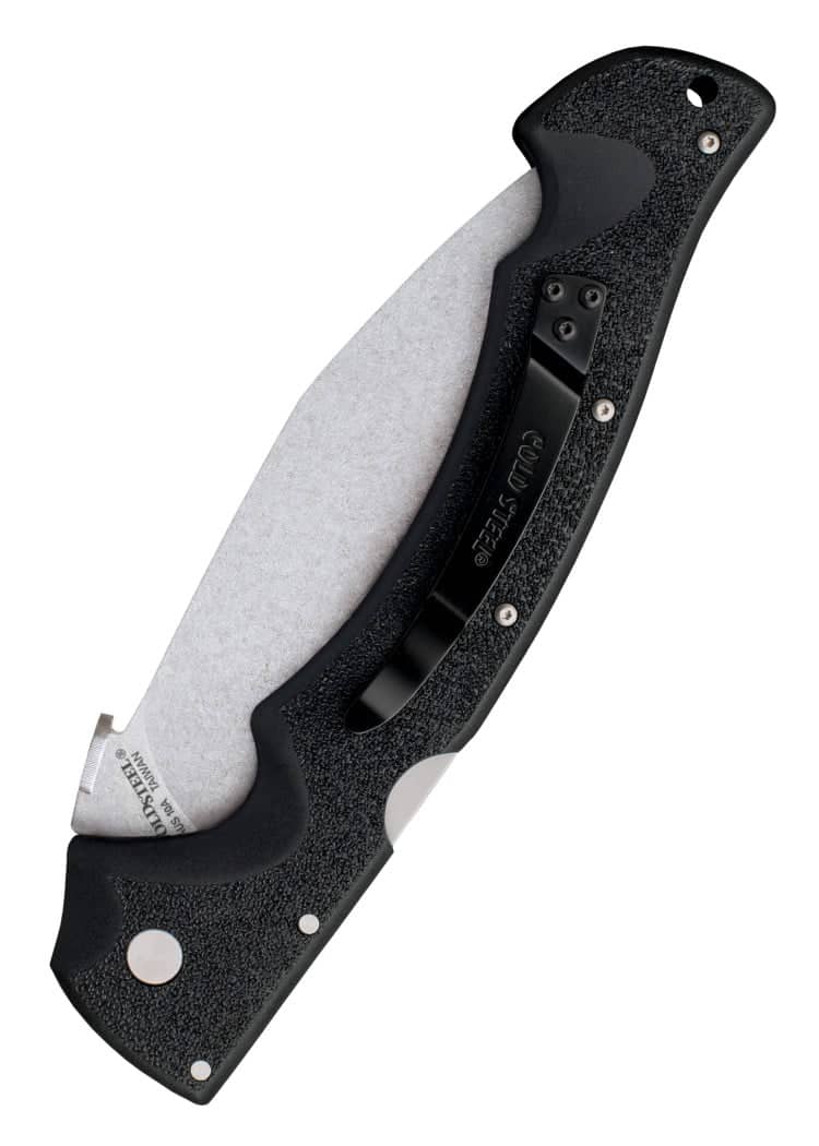 Navaja Rajah II Cold Steel 62JL - Espadas y Más