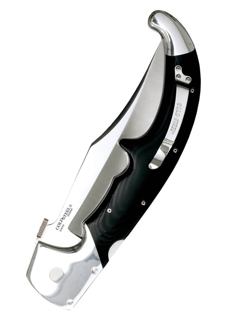 Navaja espada XL Cold Steel 62MA - Espadas y Más