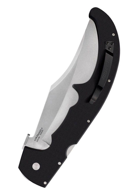 Navaja Espada XL Cold Steel 62MCG - Espadas y Más