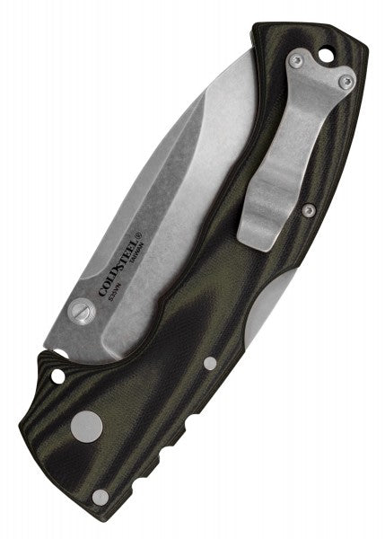 Navaja de bolsillo 4-Max, acero S35VN CS-62RMA - Espadas y Más