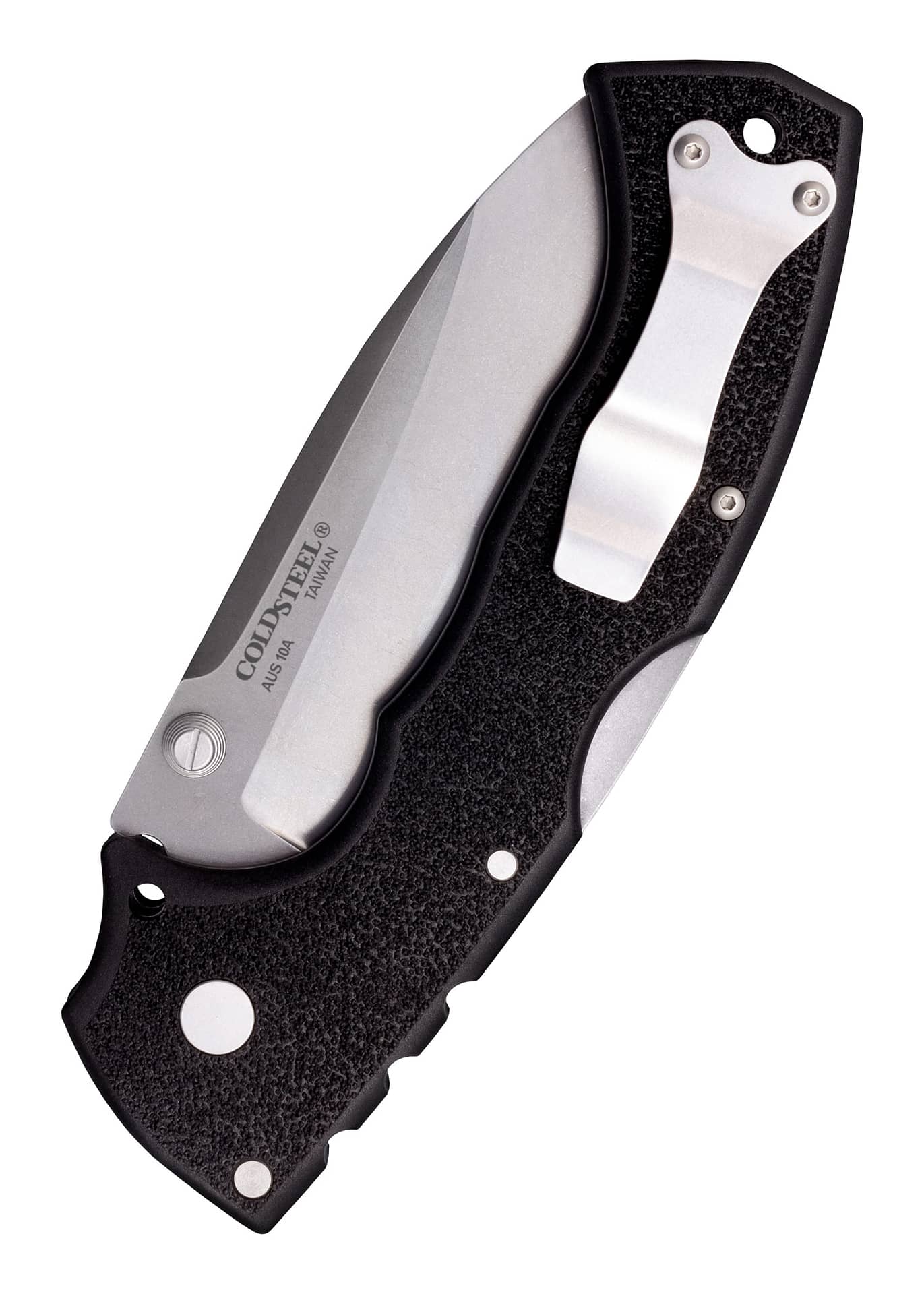 Navaja de bolsillo 4-Max Scout Cold Steel CST-62RQ - Espadas y Más