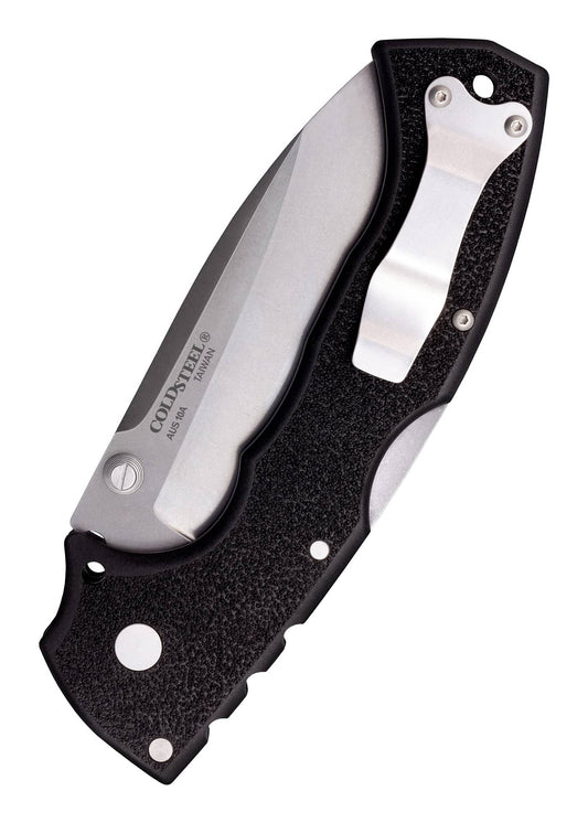Navaja de bolsillo 4-Max Scout Cold Steel CST-62RQ - Espadas y Más