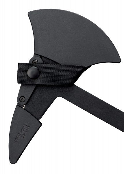 Hacha para lanzar Recon Hawk Cold Steel CS-80TPA3 - Espadas y Más