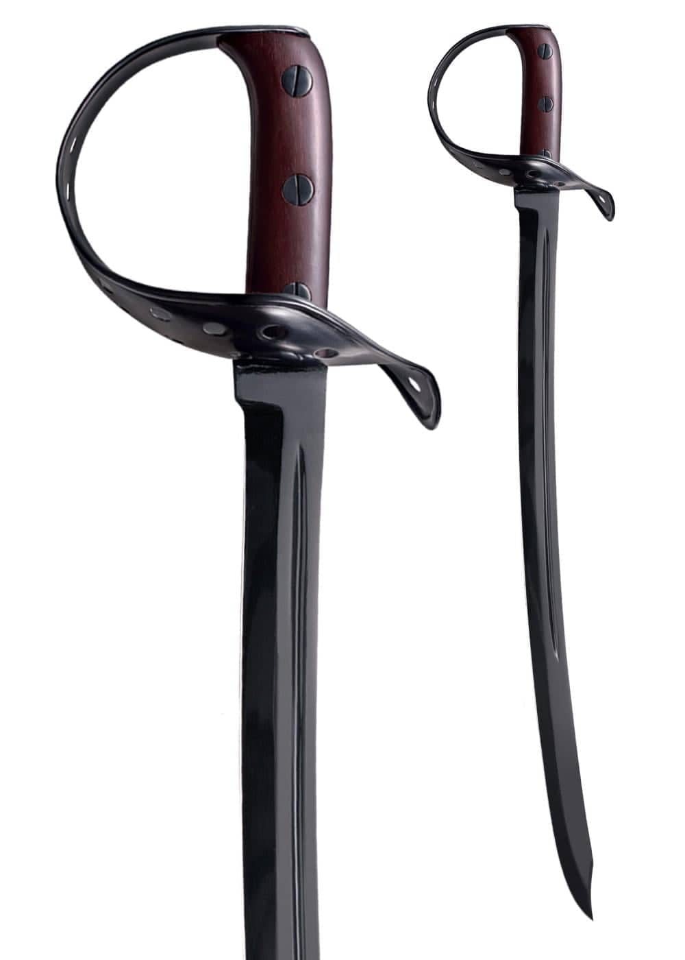 CST-88CSH Machete 1917 Cutlass híbrido - Espadas y Más