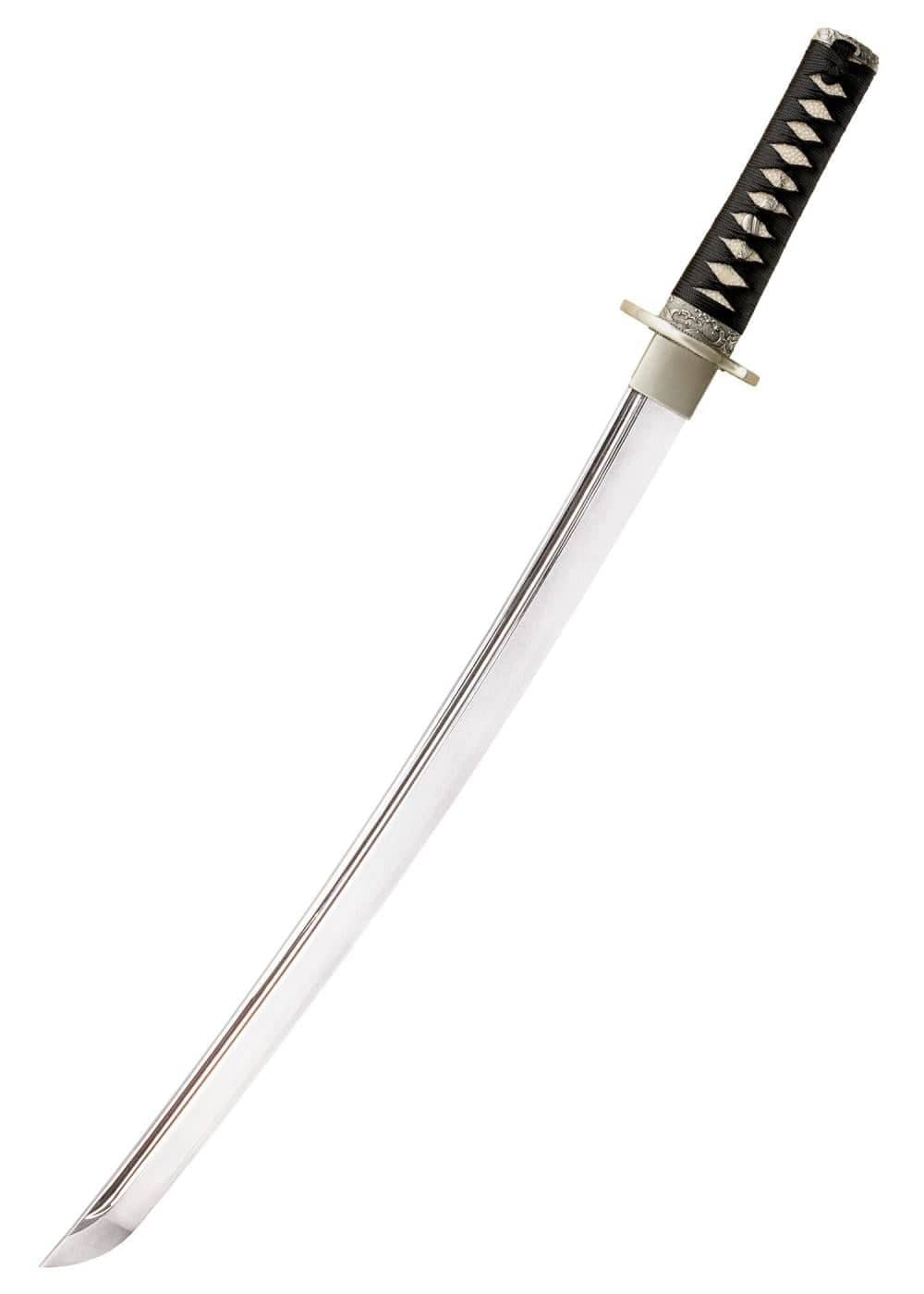 Imagen de Emperador Wakizashi CST-88W parte de nuestra colección en Espadas y más, sitio oficial.