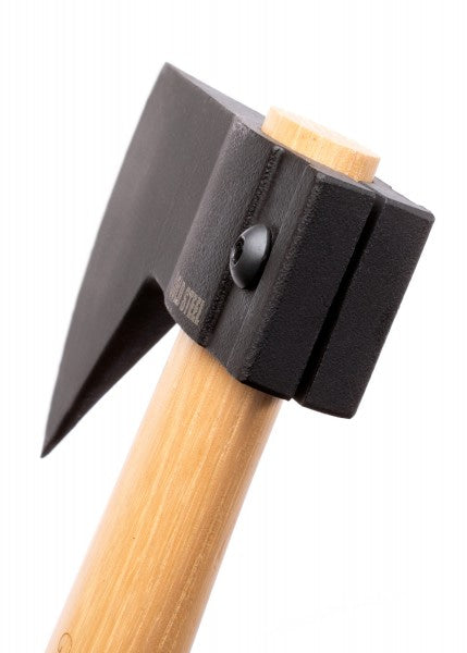 Hacha de campamento de la bahía de Hudson CS-90QC - Espadas y Más