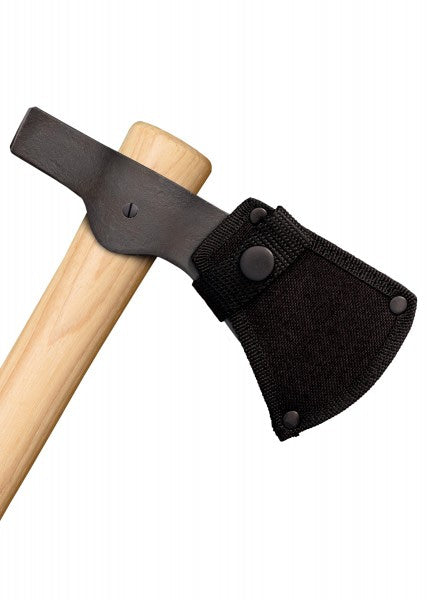 Hacha Trail Hawk, acabado texturizado plano Cold Steel CST-90TH - Espadas y Más