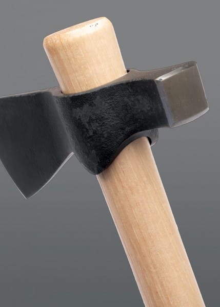 Hacha Trail Hawk, acabado texturizado plano Cold Steel CST-90TH - Espadas y Más