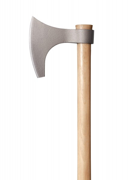 Hacha de barba vikinga Cold Steel - CST-90WVBA - Espadas y Más