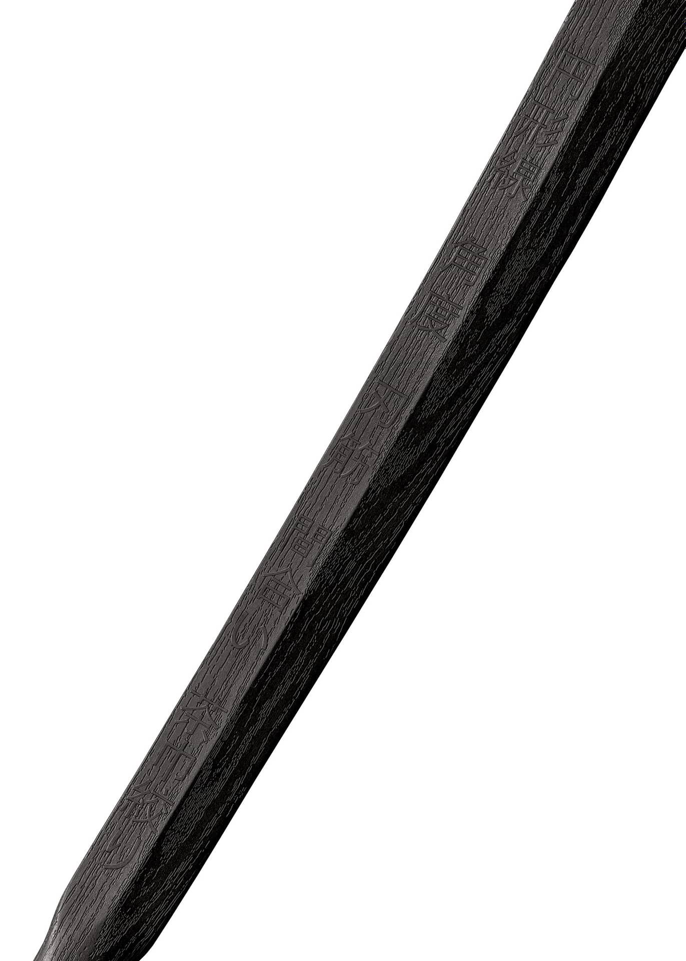 Suburito, arma de entrenamiento CST-92BKM - Espadas y Más