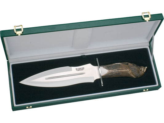 CUCHILLO DE CAZA JOKER FACOCHERO CTJ42 - Espadas y Más