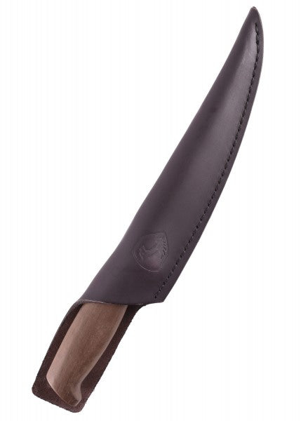 Cuchillo Brisa Crafter 70, Ceniza BRI-421 - Espadas y Más