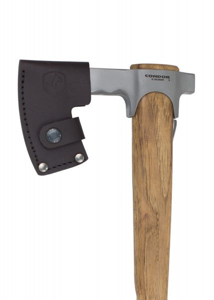 Hacha Travelhawk, Condor CTK-60043 - Espadas y Más