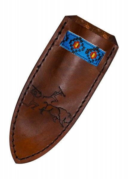 Cuchillo de caza, Blue River Skinner Condor CTK-60046 - Espadas y Más