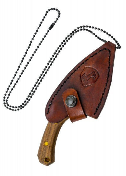 Cuchillo Pangui, Cuchillo de cuello, Cuchillo de caza, Cóndor CTK-60708 - Espadas y Más