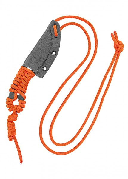 Navaja Carlitos, Naranja, Condor CTK-60715 - Espadas y Más