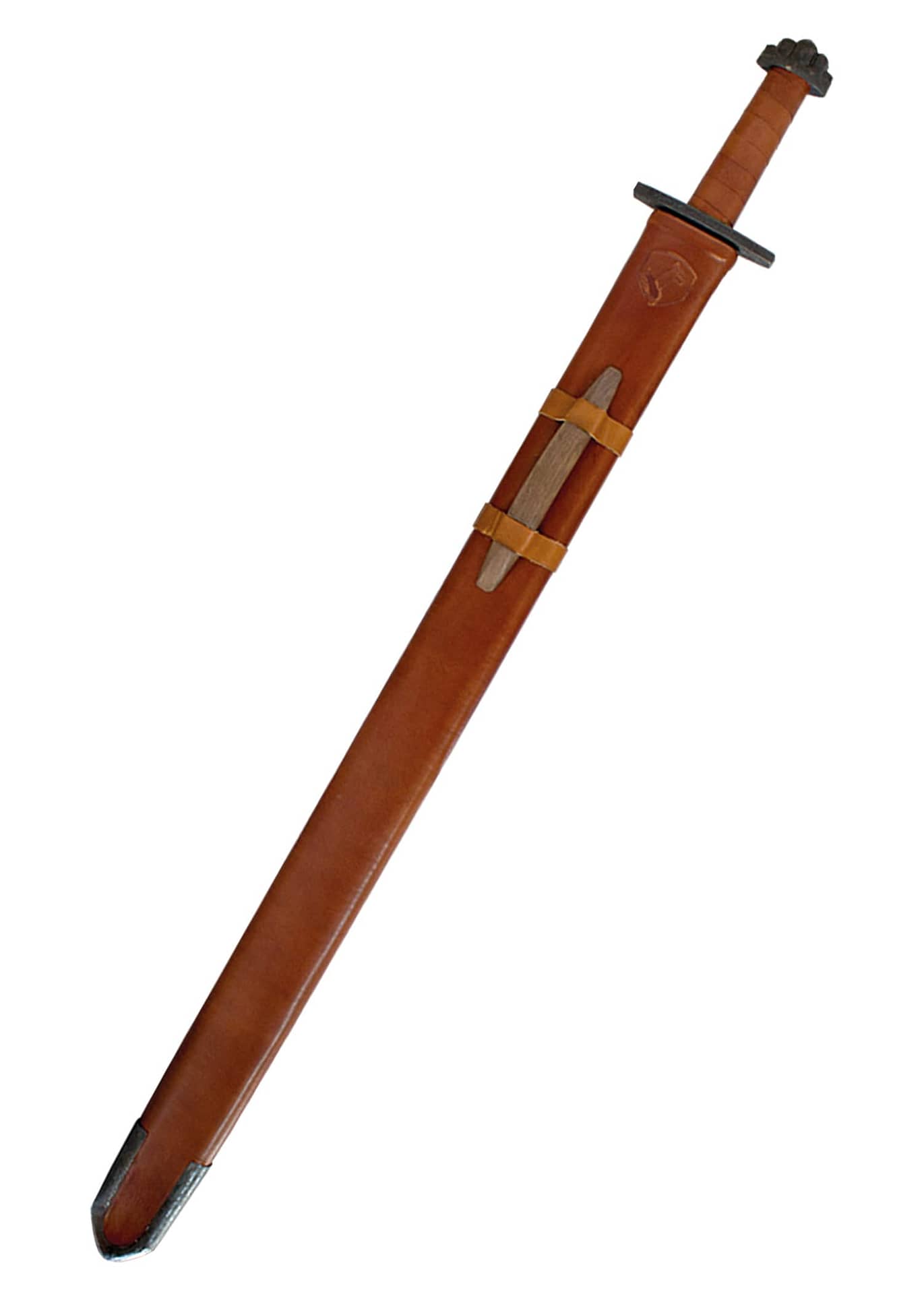 Espada Vikinga Ironside, Cóndor CTK-60911 - Espadas y Más