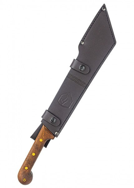 Machete Escocés Argyll, Cóndor CTK-60960 - Espadas y Más