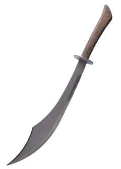 Imagen de Espada cimitarra Simbad CTK-61301 parte de nuestra colección en Espadas y más, sitio oficial.
