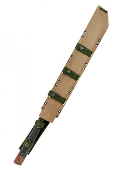 Yoshimi Machete, Cóndor CTK-61710 - Espadas y Más