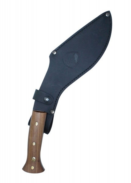 Cuchillo Kukri de alta resistencia, Condor CTK-61718 - Espadas y Más
