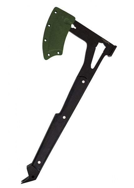 Hacha Blackout Hawk, Cóndor CTK-61722v - Espadas y Más