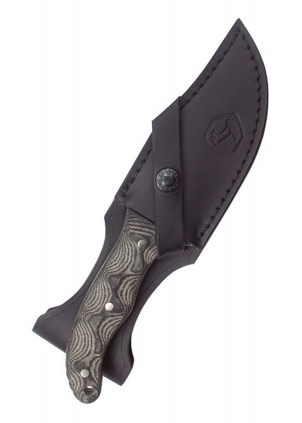 Pequeño Cuchillo Bowie, Condor CTK-61726 - Espadas y Más