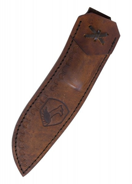 Cuchillo Huron Grande kukri, Condor CTK-62722 - Espadas y Más